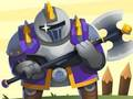 Igra Heroes Towers spletu