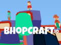 Igra Bhopcraft. io spletu