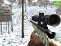 Igra Medved Hunter Shooting King spletu