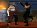 Igra Samuraj Warrior Kingdom Hero  spletu