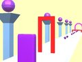 Igra Jelly Parkour spletu
