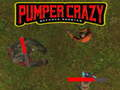 Igra Pumper Crazy Defense  spletu