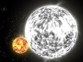 Igra MyDeam Universe spletu