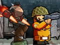Igra Igra Soldier Assault Shoot  spletu