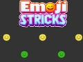 Igra Emoji udari  spletu