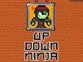 Igra Gor Dol Ninja  spletu