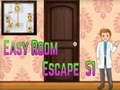 Igra Amgel Easy Room Escape 51 spletu