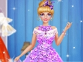 Igra Salon ličenja Princess Beauty  spletu