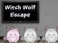 Igra Witch Wolf Escape spletu