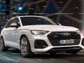 Igra Audi Q5 TDI Puzzle spletu