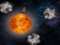 Igra Igra Planet Protector  spletu