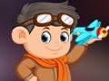 Igra Pilot Dream Boy Escape spletu