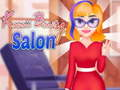 Igra Kozmetični salon Kawaii  spletu