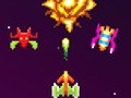 Igra Retro blaster spletu