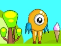 Igra Aneye bot spletu