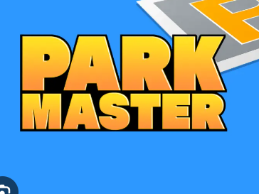 Igra Igra Park Master  spletu