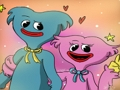 Igra Poppy Playtime Sejesa spletu