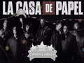 Igra La casa de papel spletu