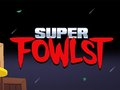 Igra Super Fowlst spletu