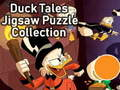 Igra Zbirka sestavljank Duck Tales  spletu