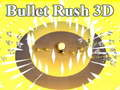 Igra Bullet Rush 3d spletu