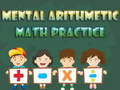 Igra Vadba matematike mentalne aritmetike  spletu