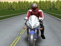 Igra Superbikes Racing 2022 spletu