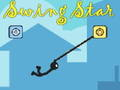 Igra Swing Star spletu