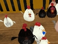 Igra Nugget Royale spletu
