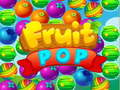 Igra Sadni Pop  spletu