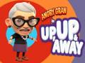 Igra Jezna babica v Up, Up & Away  spletu