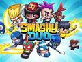 Igra Smashy Duo spletu