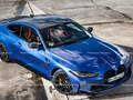 Igra Uganka BMW M4 Coupe  spletu