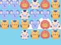 Igra Puzzle Shooter  spletu