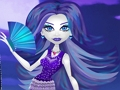Igra Spectra Monster High spletu
