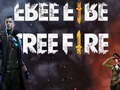 Igra Free Fire  spletu