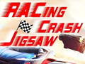 Igra Racing Crash Seja spletu