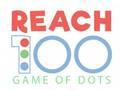 Igra Dosezite 100 Game of dots  spletu
