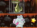 Igra Super Alien 2D spletu