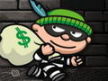 Igra Bob Ropar  spletu