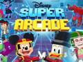 Igra Disney Super Arcade spletu