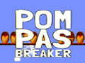 Igra Pompas Breaker spletu