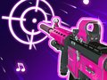 Igra Beat Shooter spletu