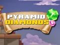 Igra Piramidni diamanti  spletu