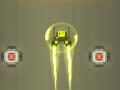 Igra Super Nano Blaster spletu