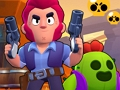 Igra Brawl Stars Skrite lobanje spletu