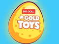 Igra Big doll golg igrače  spletu
