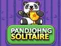 Igra Pandjohng palitaire spletu