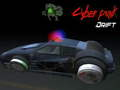 Igra Cyberpunk Drift City spletu