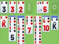 Igra Solitaire: Klondike spletu